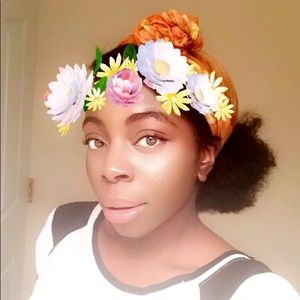 Meet your Posher, Chinwendu